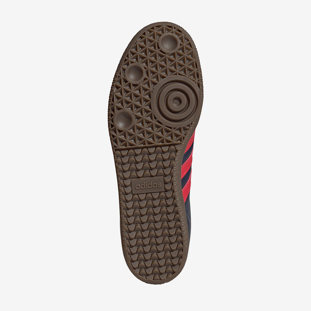 adidas Originals Samba x Arsenal