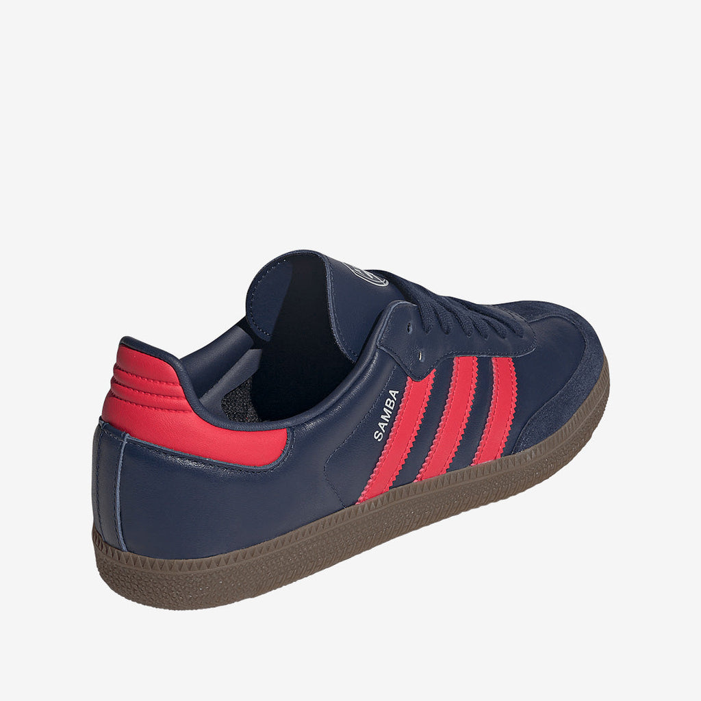 adidas Originals Samba x Arsenal