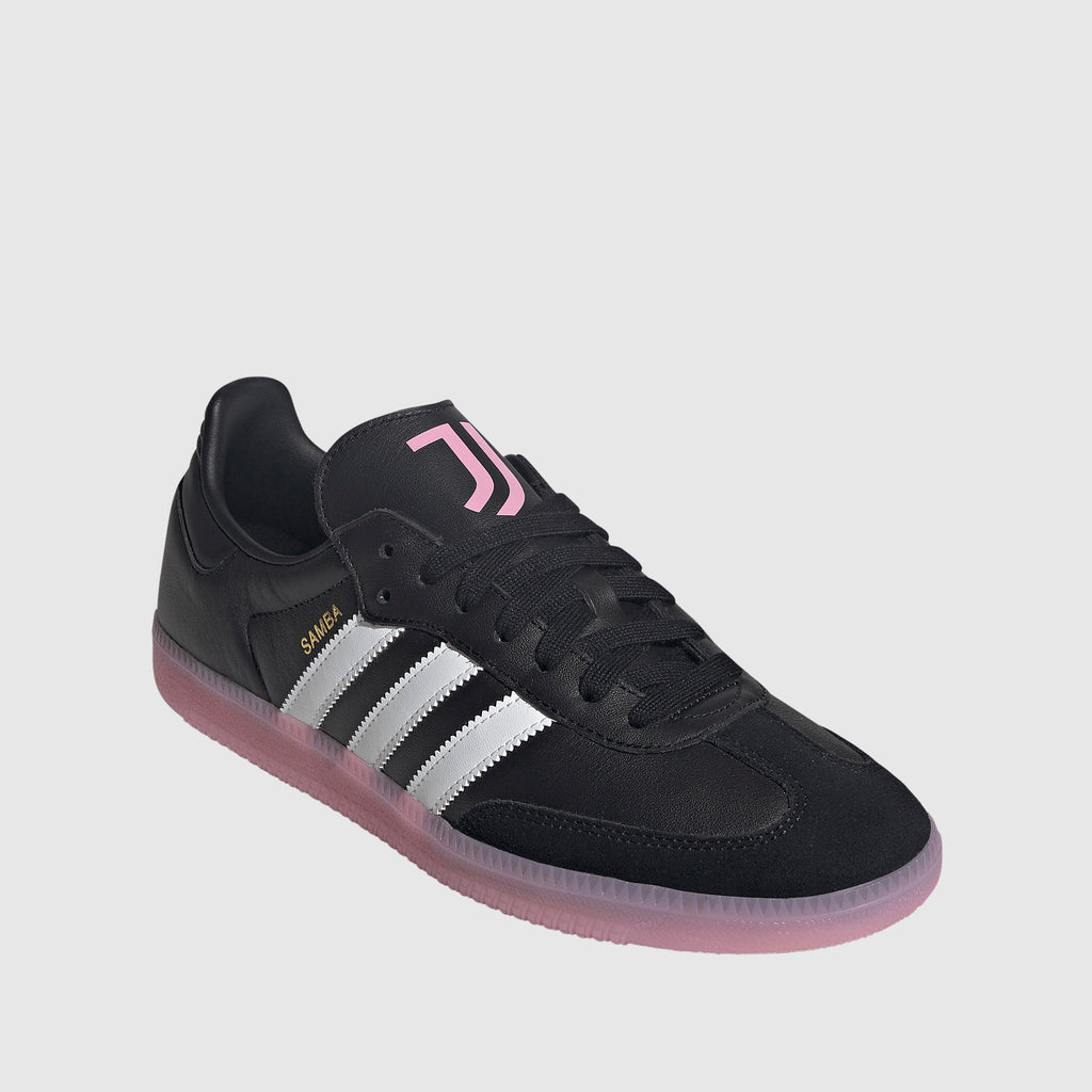 adidas Originals Samba x Juventus