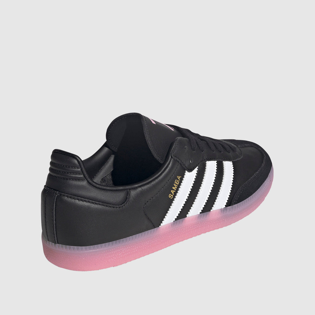 adidas Originals Samba x Juventus