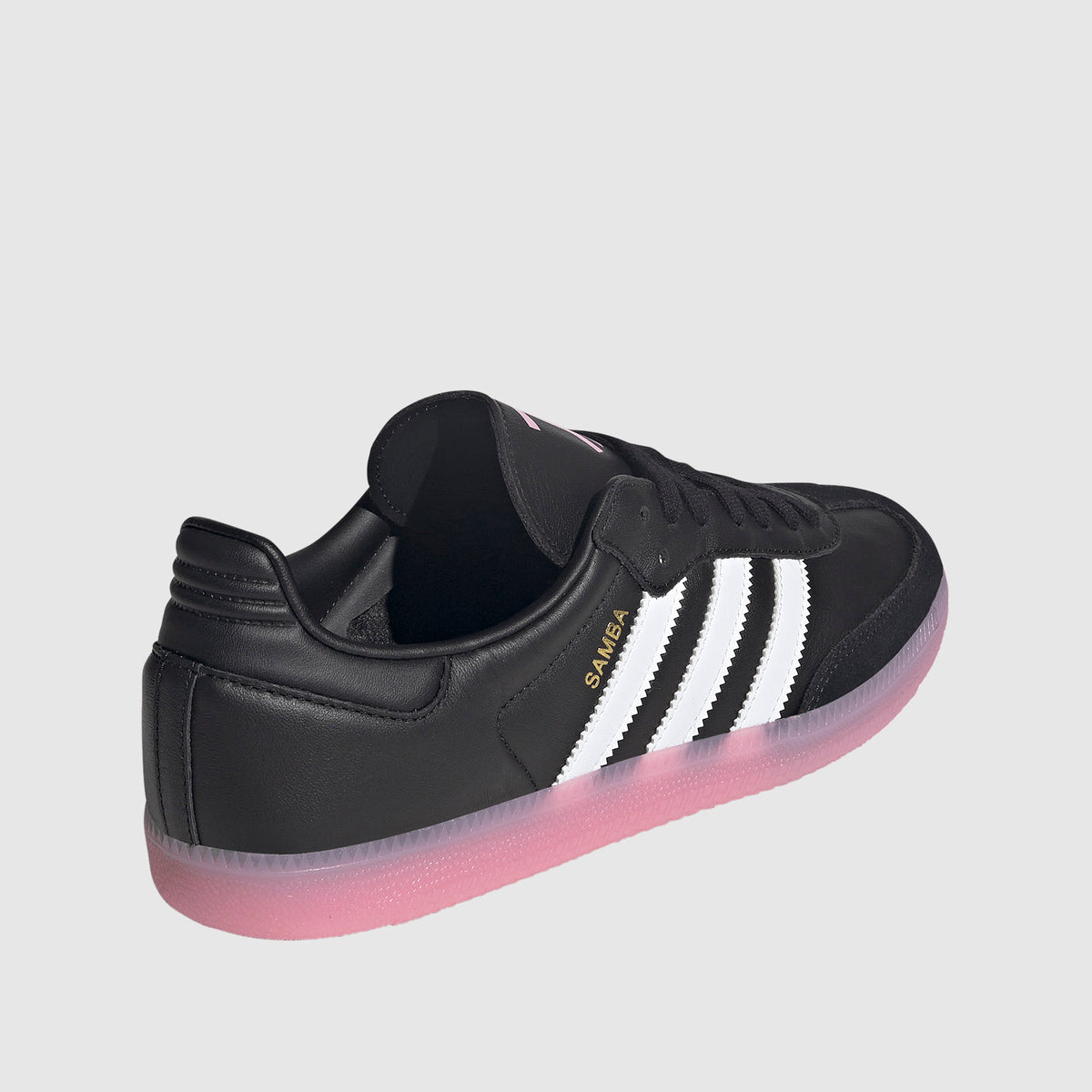 adidas Originals Samba x Juventus