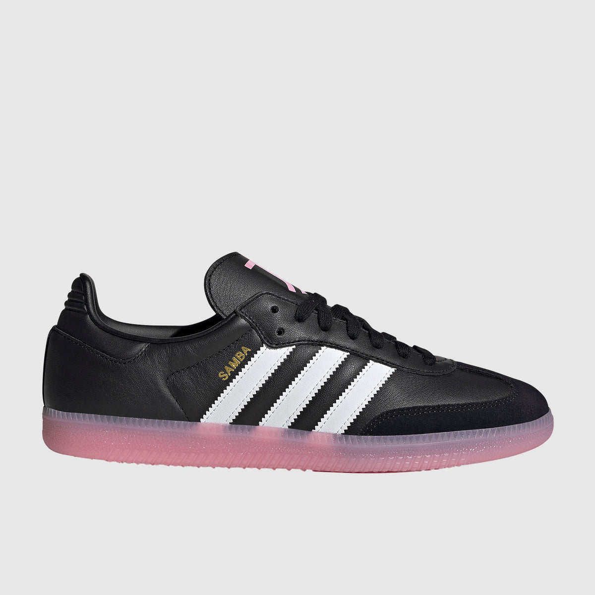 adidas Originals Samba x Juventus