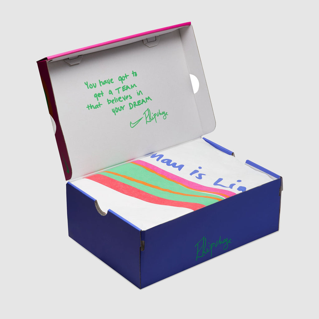 Nike Eliud Kipchoge Vaporfly Next% 4