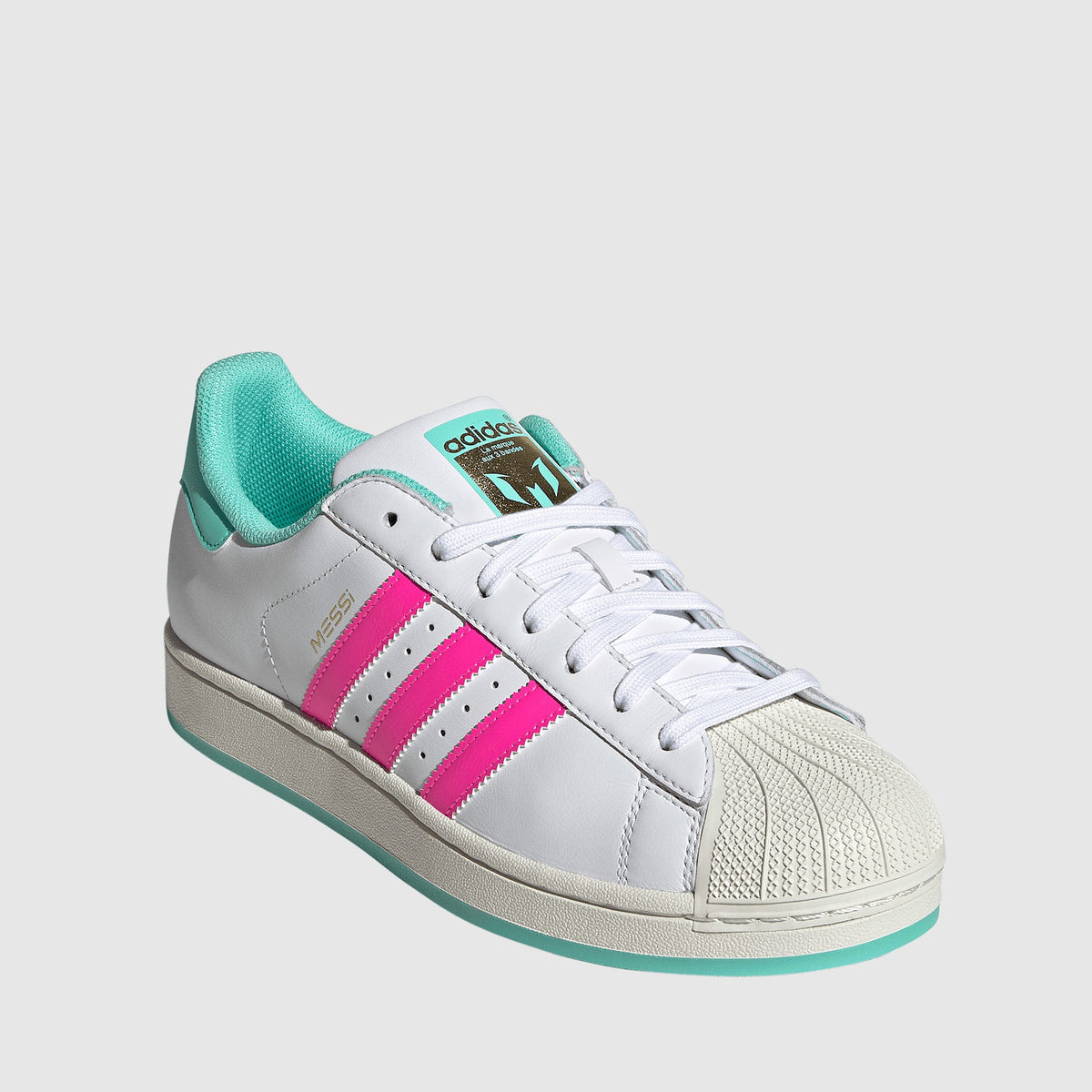 adidas Originals Superstar x Messi