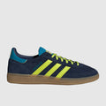 adidas Originals Handball Spezial x Colombia