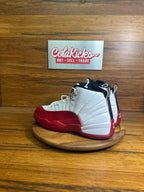 Jordan 12 Retro Cherry (2023)