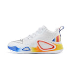 Peak AW Andrew Wiggins Big Triangle 2.0 'White Blue’