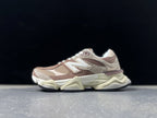 New Balance 9060 U9060EEH Sneakers in Beige and Rose