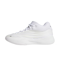 Adidas Dame X 'Cloud White Zero Metallic'