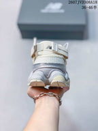 New Balance 9060 Sneakers White Gray 2607JVD308A18