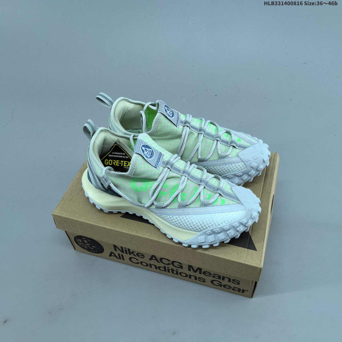 Nike ACG Mountain Fly Low GTX Trail Shoes