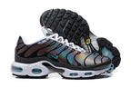 Nike Air Max Plus Iridescent Black Sneakers
