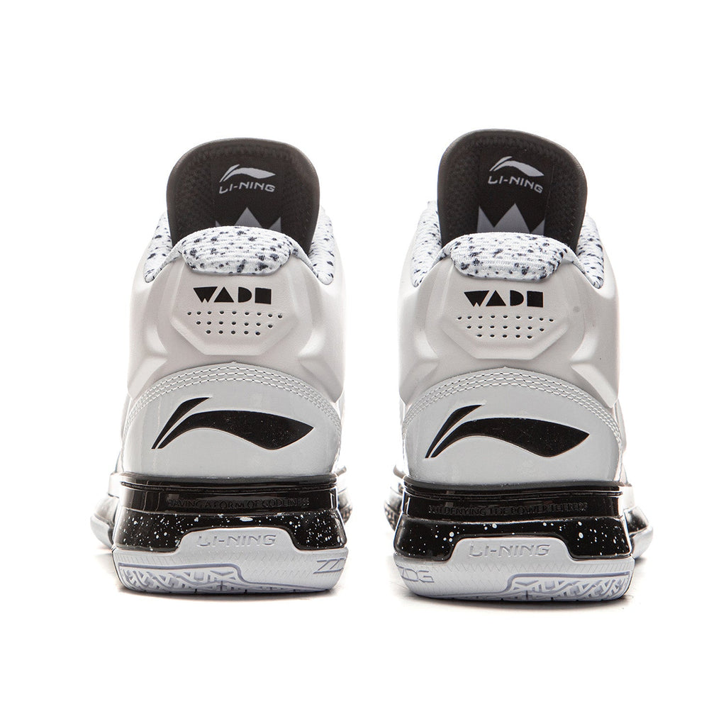 LINING Way of Wade 1 High top