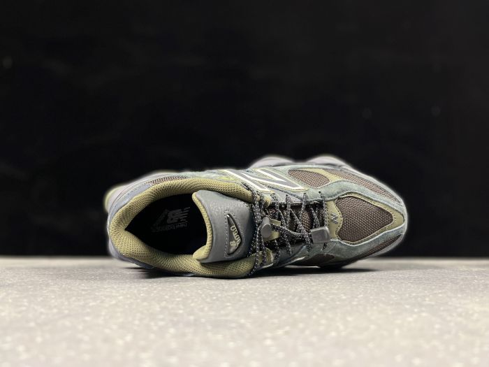 New Balance 9060 U9060PH Sneakers in Sage Green and Grey