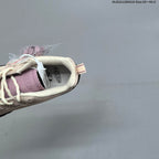 KEEN Jasper Rocks SP Low-Top Lace-Up Shoes, Beige and Mauve