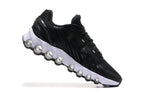 Nike Air Max Black and White Sneakers