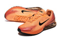 Nike Air Max 270-2 Sneakers Orange and Black