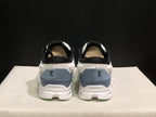 On Cloudstratus 3 Running Shoes, Blue Gray