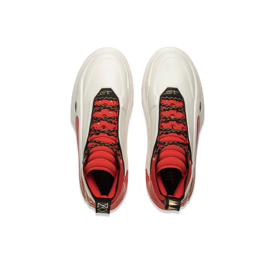 LiNing Way of Wade 11 ‘Overtown’