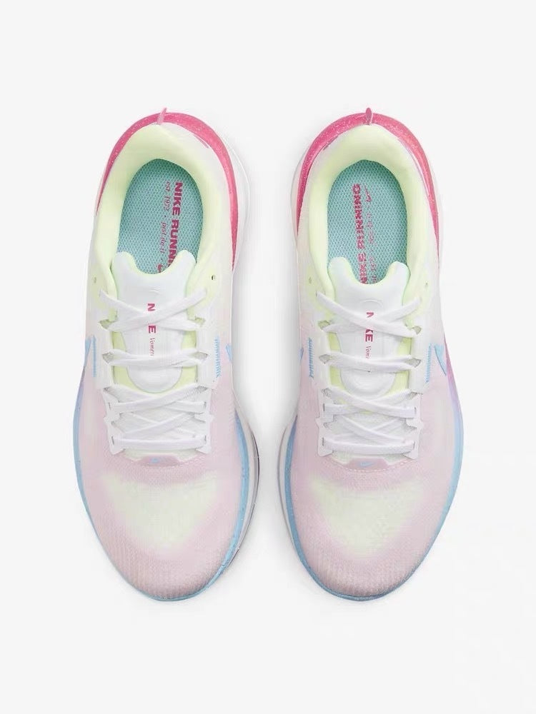 Nike Air Zoom Vomero 17 Running Shoes FZ3974-686 Pink