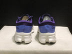 On Cloudmonster 3 Running Shoes, Blue and Purple