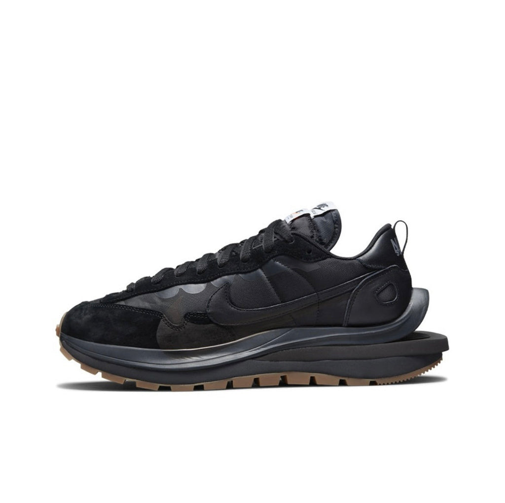 Nike x sacai VaporWaffle Sneakers Black DD1875-001