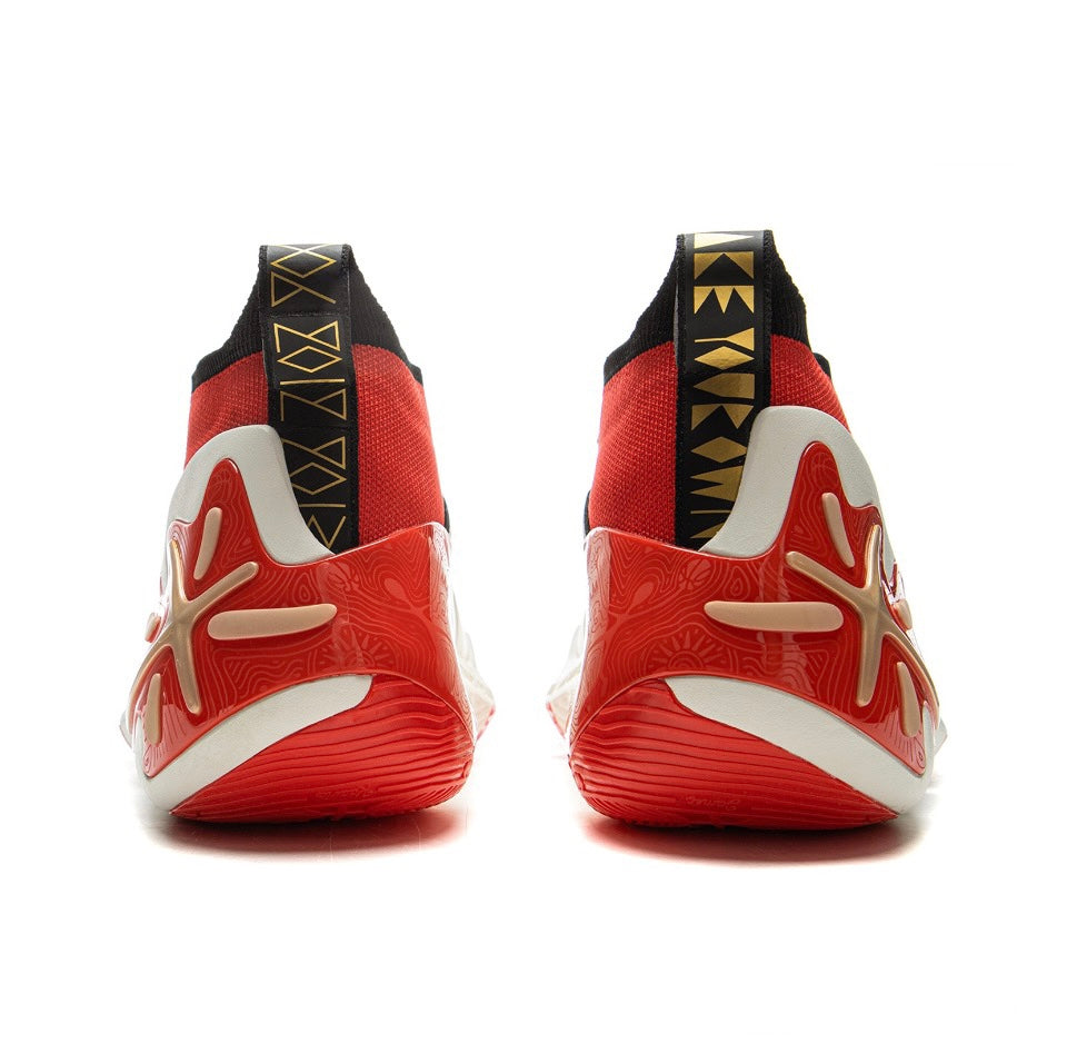 LiNing Way of Wade 11 ‘Overtown’