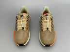 Nike Air Zoom Pegasus 41 Running Shoes Olive Orange HJ7331-276