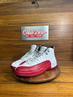 Jordan 12 Retro Cherry (2023)