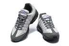 Nike Air Max 95 Sneakers Grey Purple IR1994-065