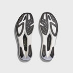 HOKA x John Elliott Rocket X 3 - Spray Green / Antique White