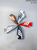 adidas Adipista Low-Top Casual Trainers, Multiple Colors
