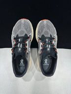 On Cloud Eclipse Running Shoes in Light Brown