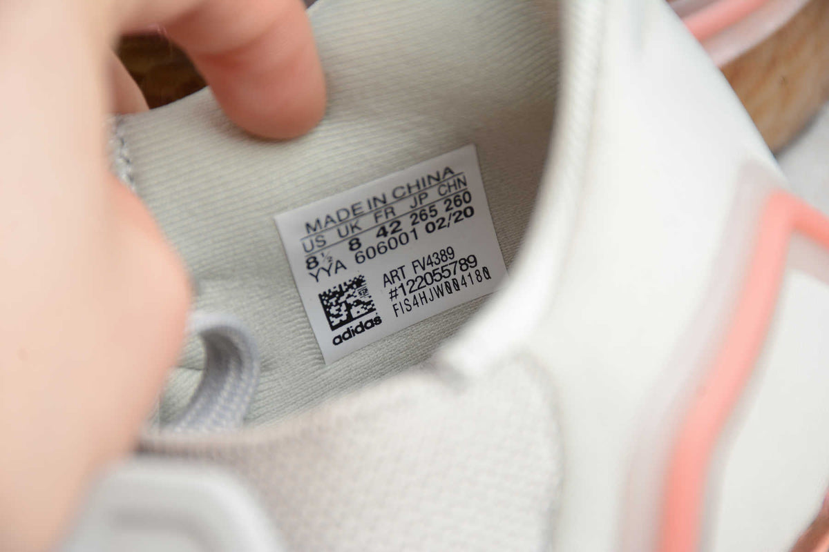 Adidas UltraBOOST 20 Consortium 6.0 Running Shoes FV4389