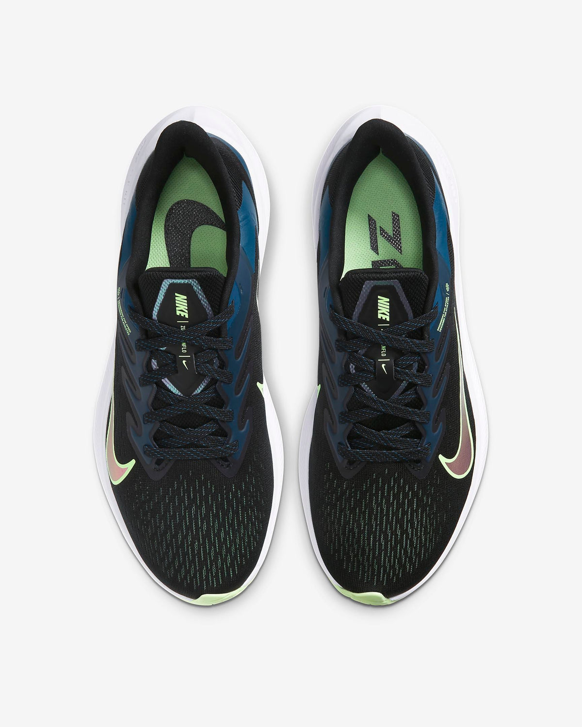 Nike Zoom Winflo 7 Running Shoes CJ0291-004