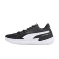 PUMA Clyde Hardwood Team 'Black White'