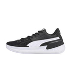 PUMA Clyde Hardwood Team 'Black White'