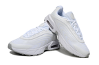 Nike Air Max White Sneakers