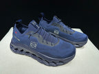 On Cloudtilt Sneakers in Midnight Navy Blue