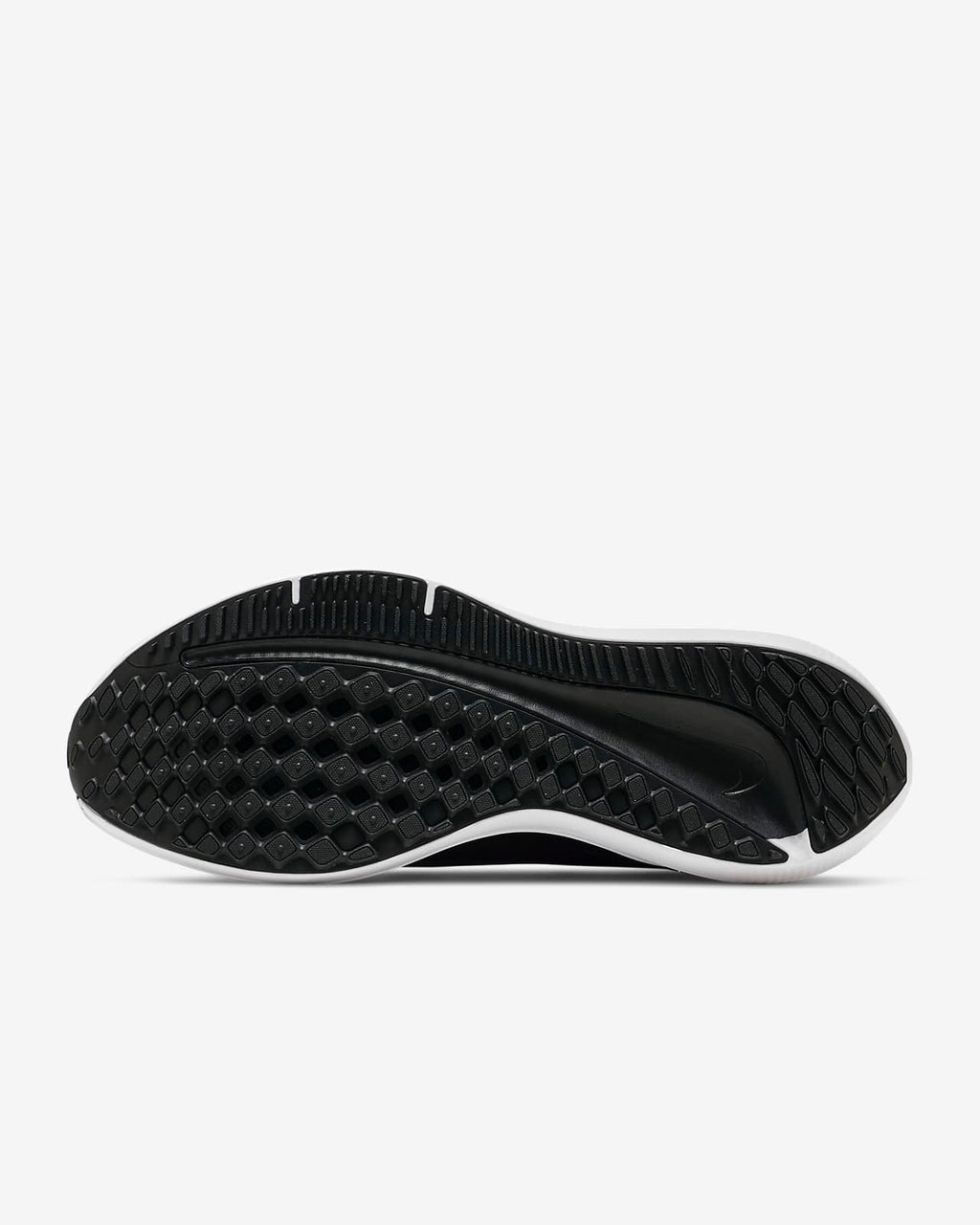 Nike Air Winflo 9 Running Shoes Black DD6203-001