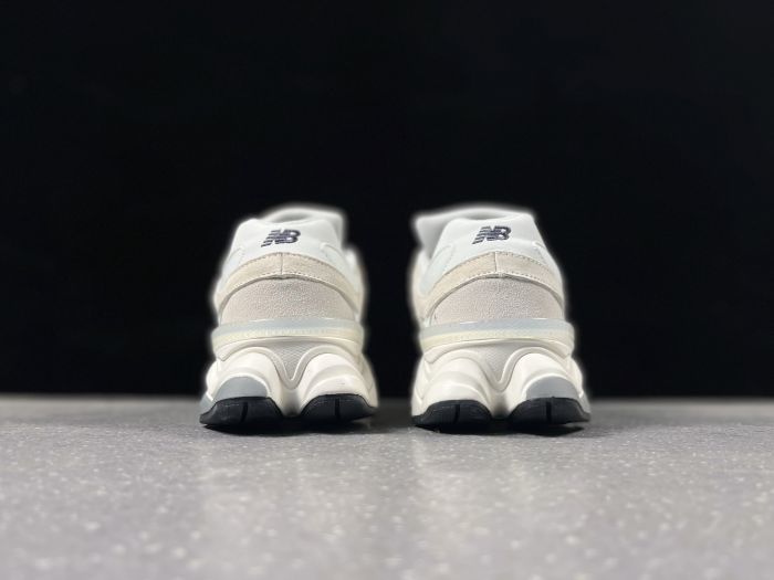 New Balance 9060 U9060LL Off-White Sneakers