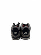Jordan 3 Retro Black Cement (2018) (TD)