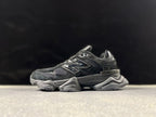 New Balance U9060ZBO Black Sneakers