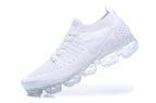 Nike Air VaporMax 2 White Running Shoes 942842-100
