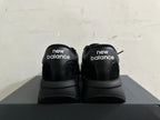 New Balance U370 Black Sneakers