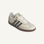 Adidas Originals Men's Off-White/Black/Gum Samba OG Sneakers, LA6442