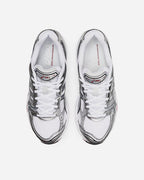 Gel Kayano 14 White Pure Silver