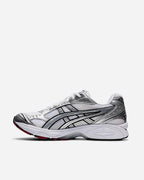 Gel Kayano 14 White Pure Silver