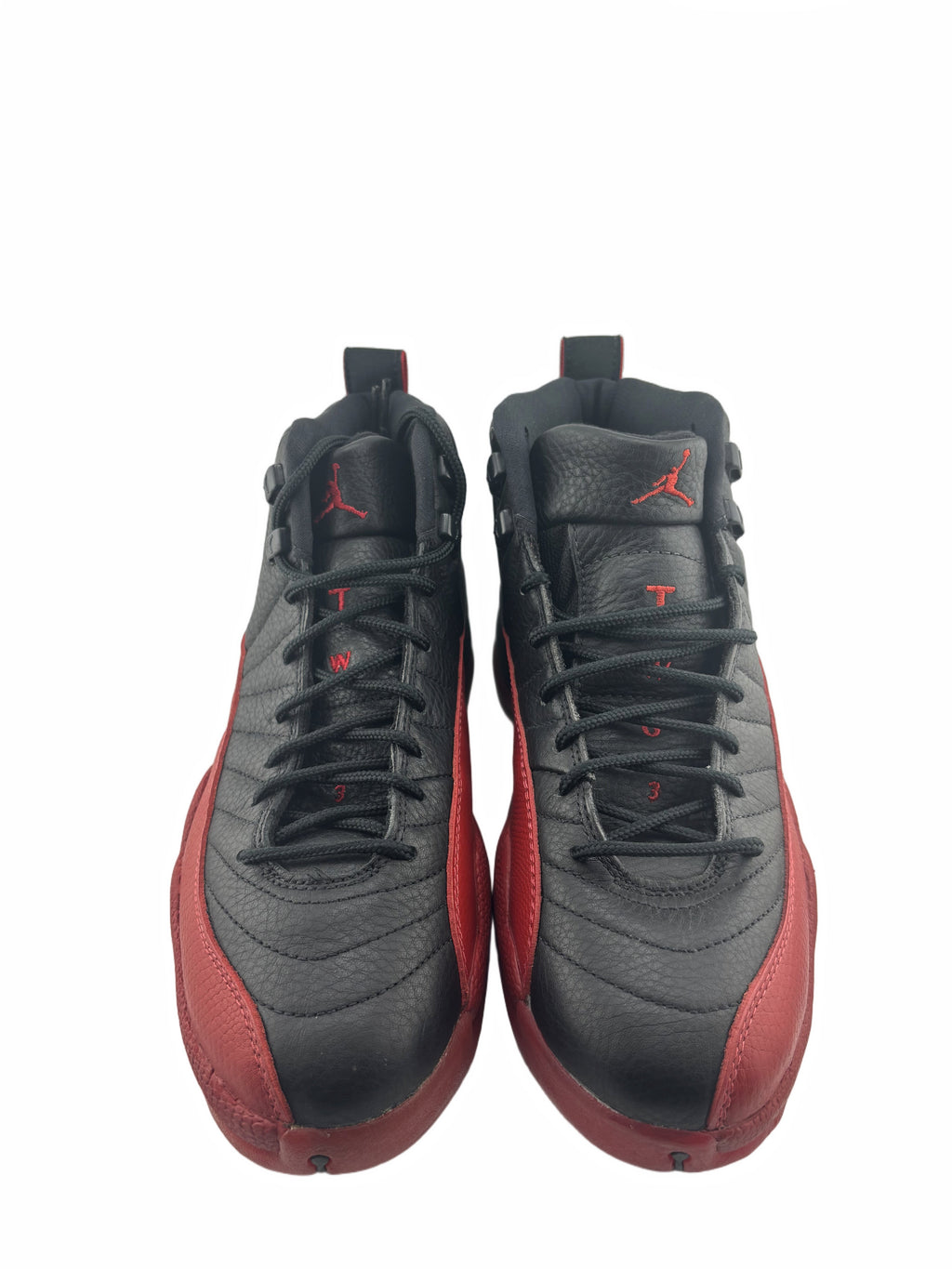 Jordan 12 OG Flu Game (1997)