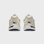 ASICS GEL-NYC - White / Roasted Coffee